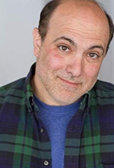 Películas de Matthew Henerson