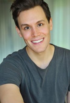 Películas de Matthew Hoffman