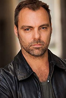 Películas de Matthew Holmes