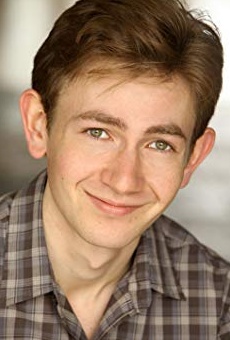 Películas de Matthew Ian Welch