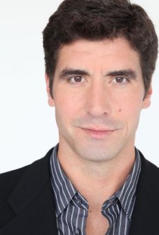 Películas de Matthew J. Williamson