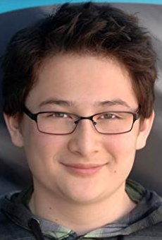 Películas de Matthew Jacob Wayne