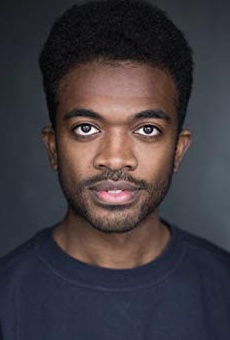 Películas de Matthew Jacobs Morgan