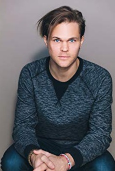 Películas de Matthew James Ballinger