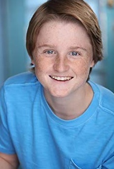 Películas de Matthew James Roberts Películas de Matthew James Roberts