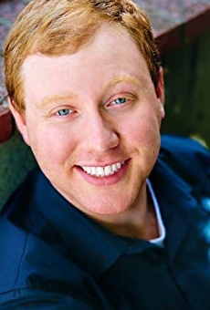 Películas de Matthew Jay Evans