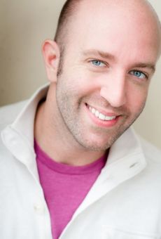 Películas de Matthew John Daly