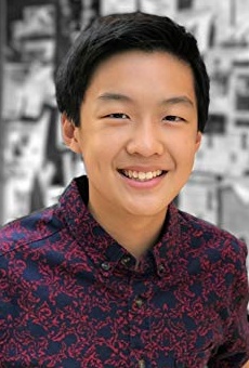 Películas de Matthew Kim