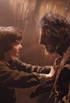 Películas de Matthew Knight