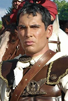 Películas de Matthew Landon