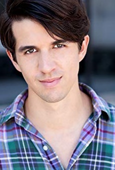 Películas de Matthew Leddy