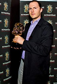 Películas de Matthew Lee Blackburn