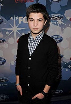 Películas de Matthew Levy