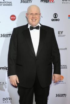 Películas de Matthew Lucas