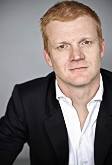 Películas de Matthew MacFadzean