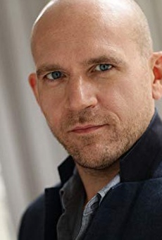 Películas de Matthew McCurdy