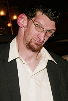 Películas de Matthew McGrory