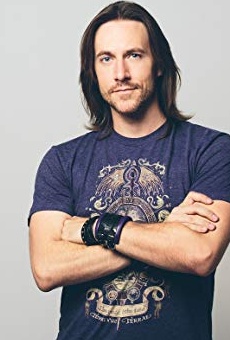 Películas de Matthew Mercer