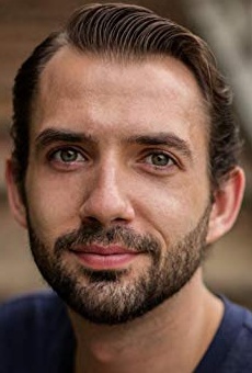 Películas de Matthew Mikita