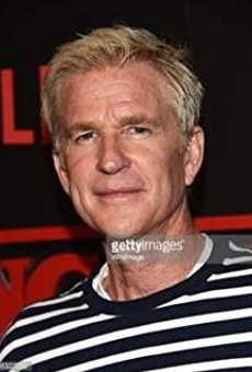 Películas de Matthew Modine