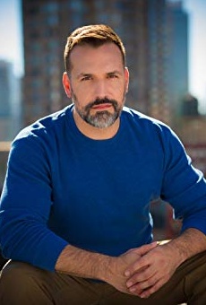 Películas de Matthew Montelongo