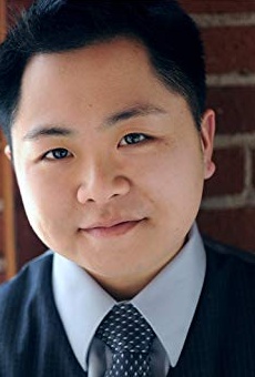 Películas de Matthew Moy