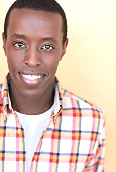 Películas de Matthew Murumba