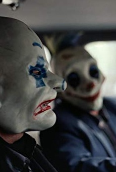 Películas de Matthew O'Neill