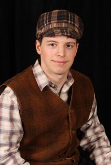 Películas de Matthew Pabo