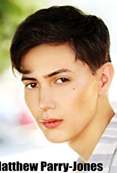 Películas de Matthew Parry-Jones
