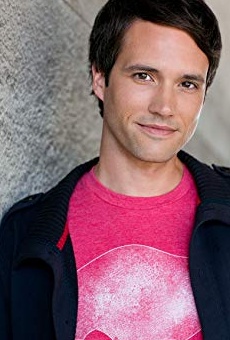 Películas de Matthew Patrick Davis