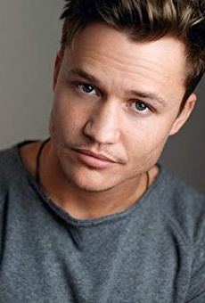 Películas de Matthew Pearson