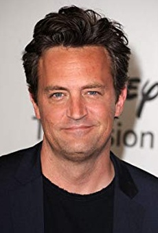 Películas de Matthew Perry