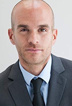 Películas de Matthew Peter Murphy