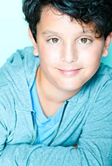 Películas de Matthew Pogonat-Walters