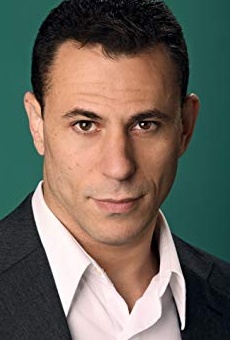 Películas de Matthew Pollino