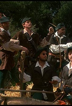 Películas de Matthew Porretta