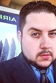 Películas de Matthew Rappaport