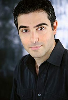 Películas de Matthew Rashid Películas de Matthew Rashid