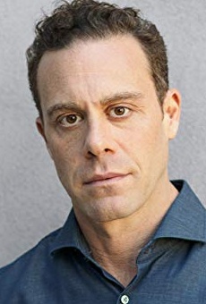 Películas de Matthew Rauch