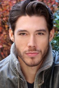 Películas de Matthew Rhode