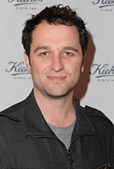 Películas de Matthew Rhys