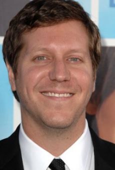 Películas de Matthew Robinson