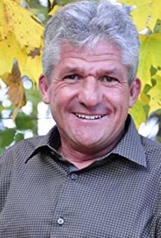 Películas de Matthew Roloff