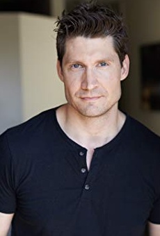 Películas de Matthew Roy