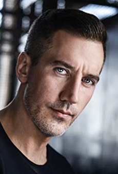 Películas de Matthew Sauvé