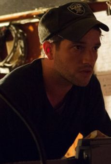 Películas de Matthew Scanlon