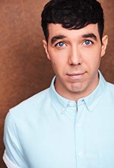 Películas de Matthew Scott Montgomery