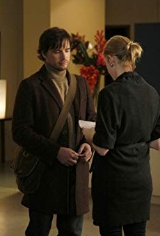 Películas de Matthew Settle