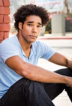 Películas de Matthew Simmons